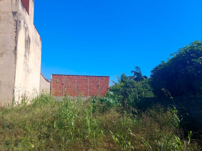 Terreno Vila Rica