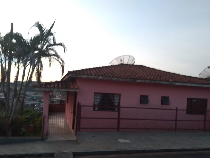 Casa São Pedro Da União