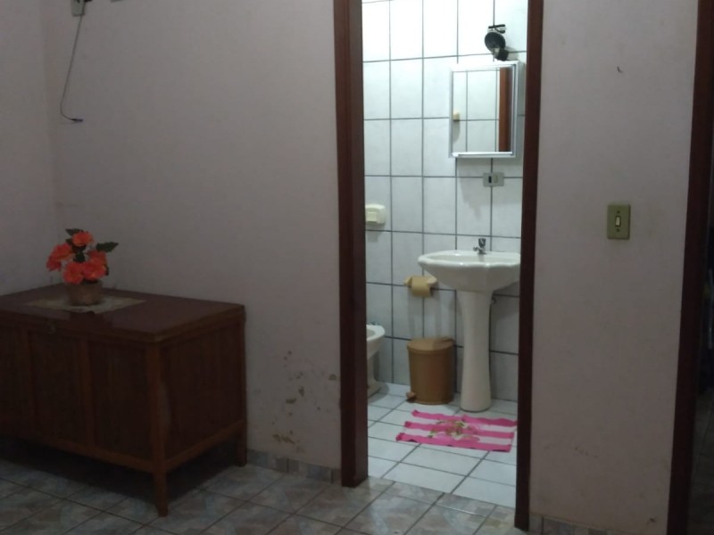 Casa São Pedro Da União