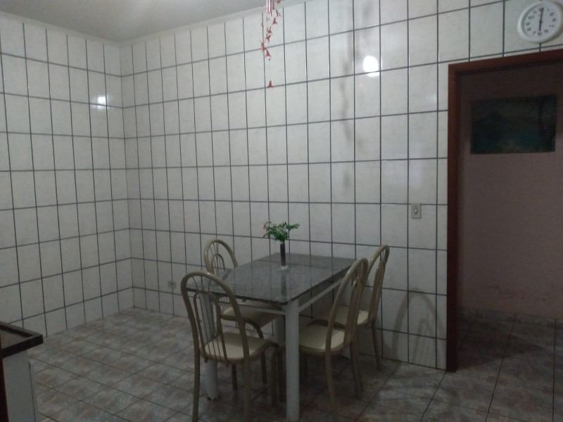 Casa São Pedro Da União