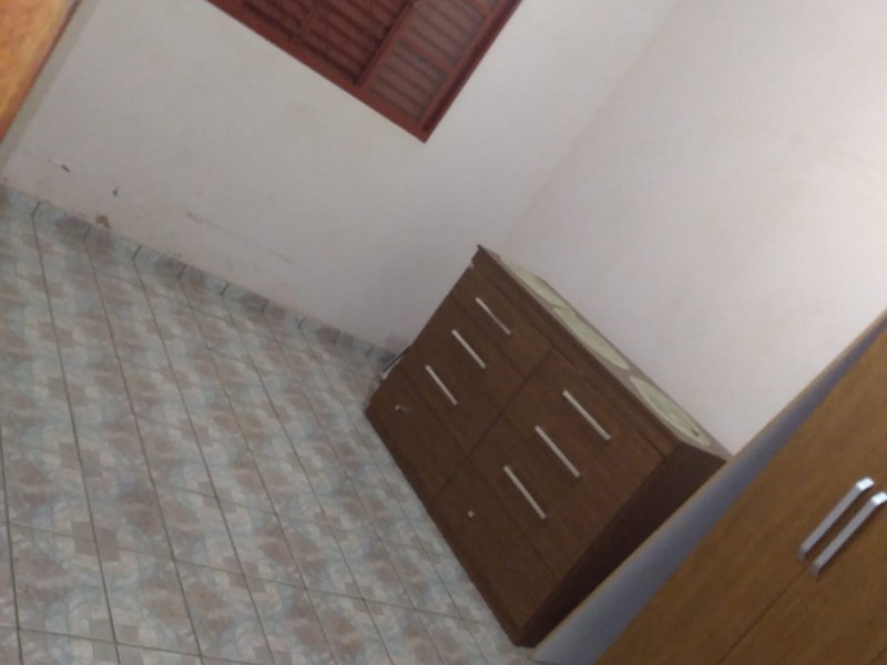 Casa São Pedro Da União