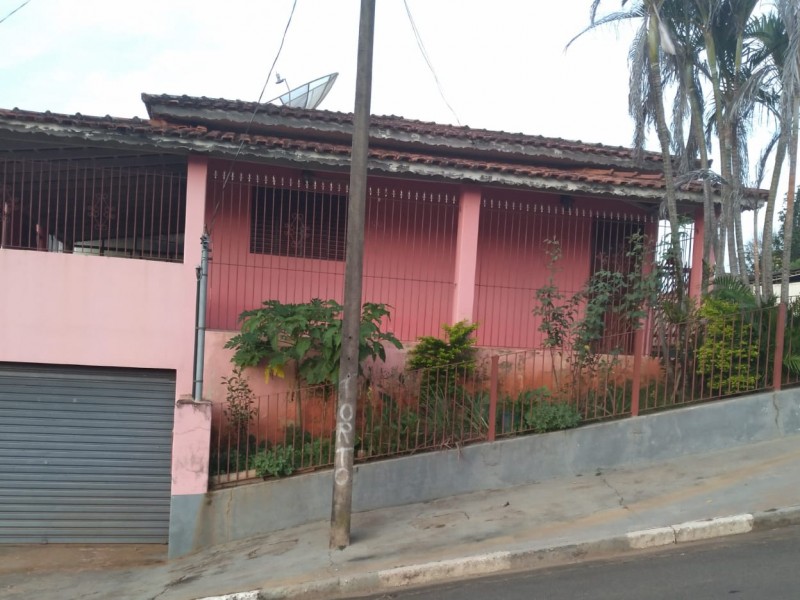 Casa São Pedro Da União
