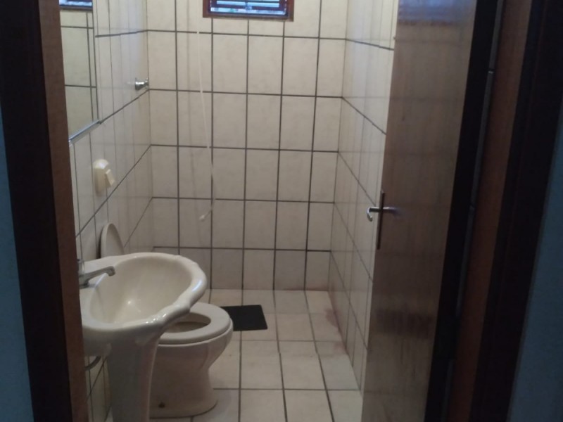 Casa São Pedro Da União