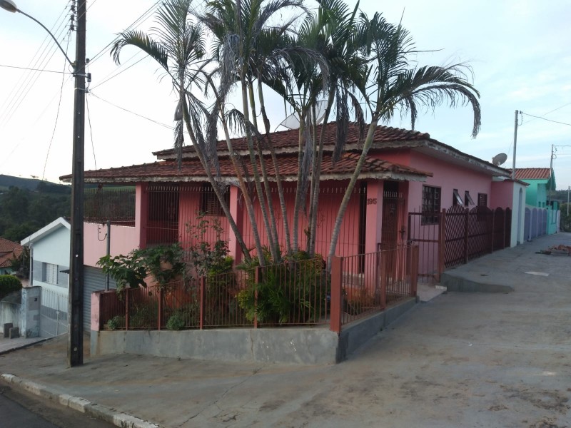 Casa São Pedro Da União