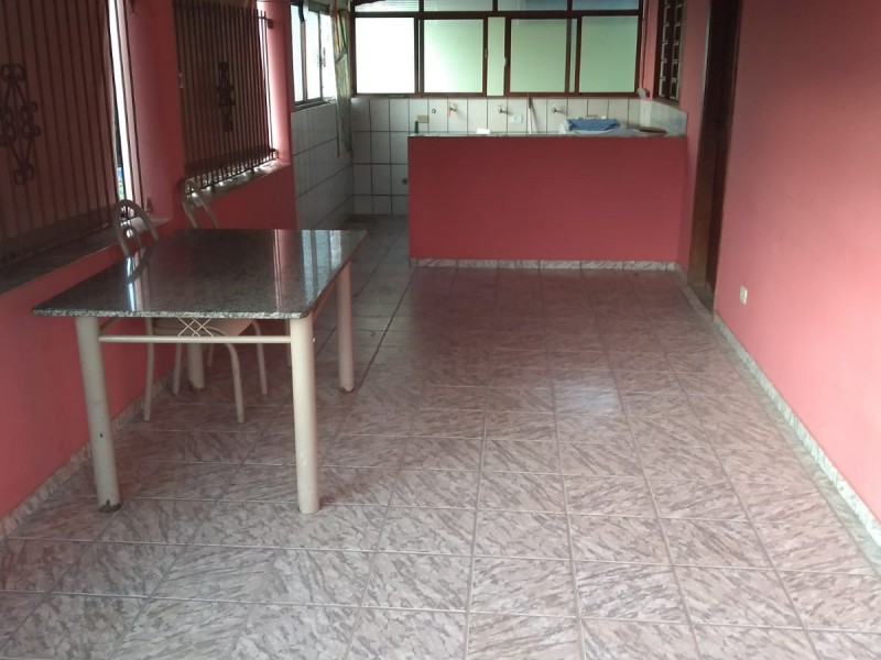 Casa São Pedro Da União