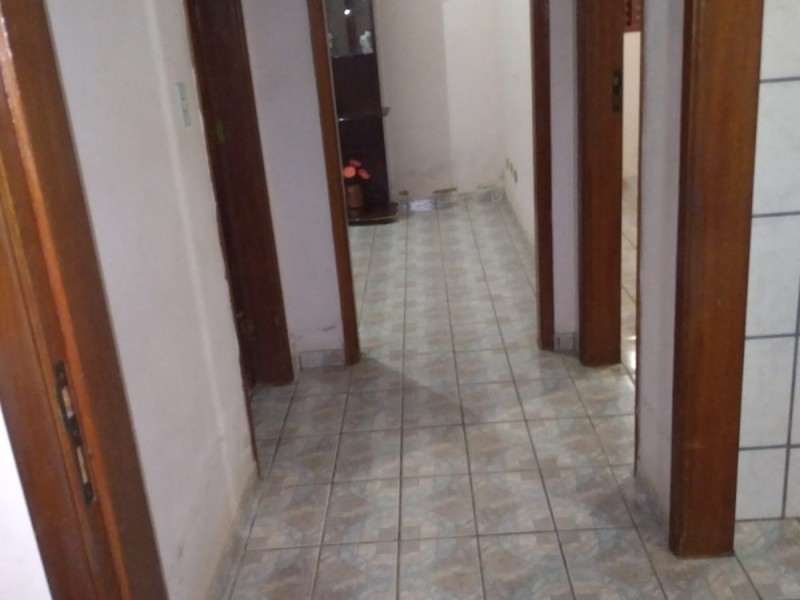 Casa São Pedro Da União