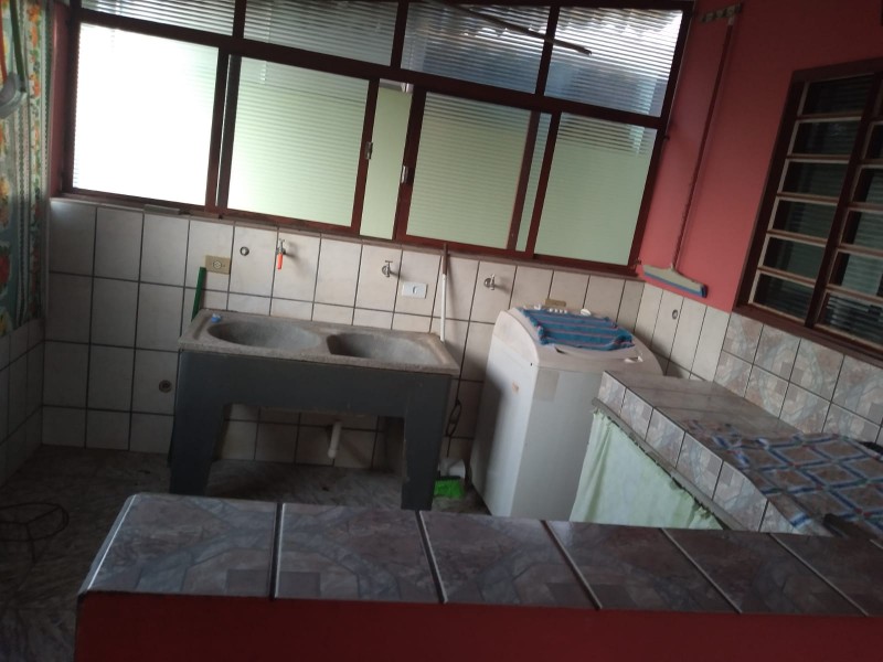 Casa São Pedro Da União