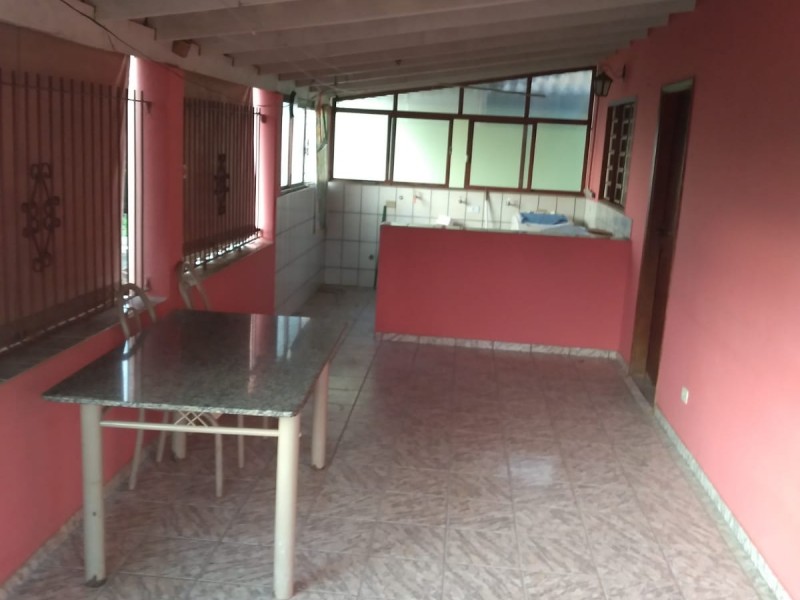 Casa São Pedro Da União