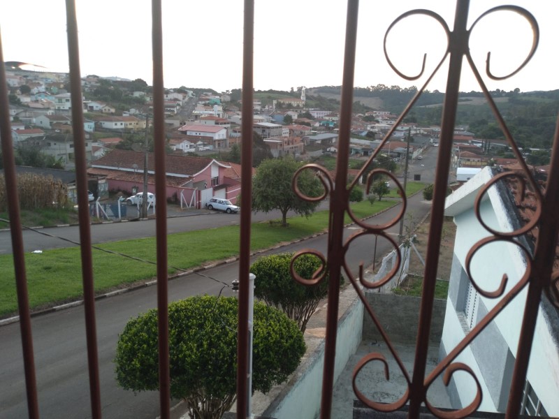 Casa São Pedro Da União