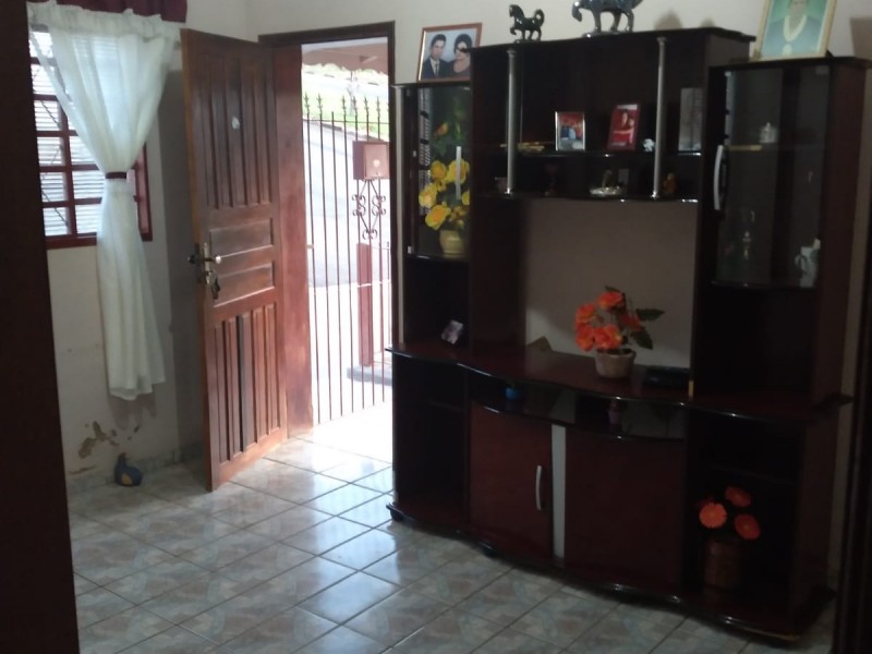 Casa São Pedro Da União