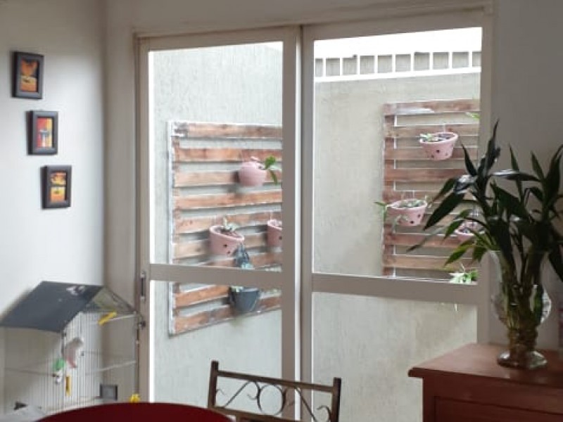 Casa Jardim Planalto