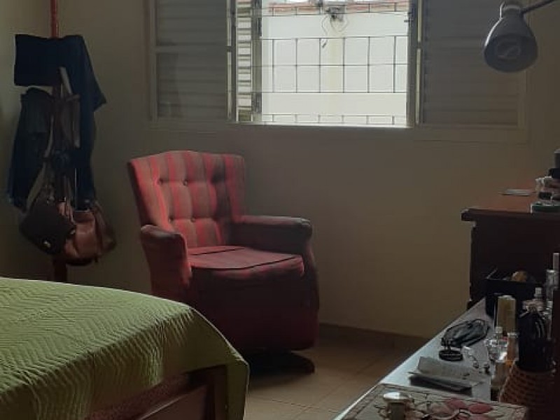 Casa Jardim Planalto