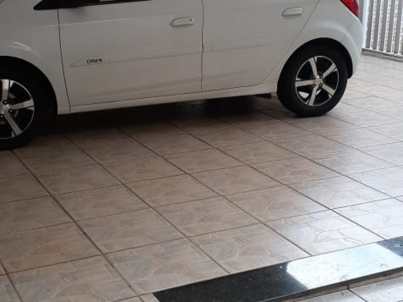 Casa Jardim Planalto