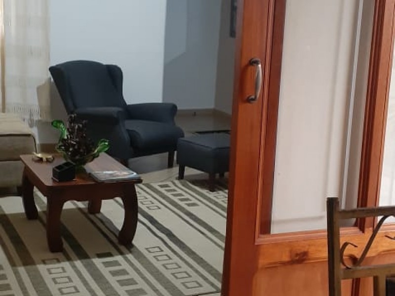 Casa Jardim Planalto