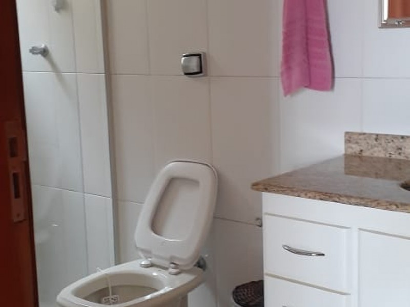 Casa Jardim Planalto