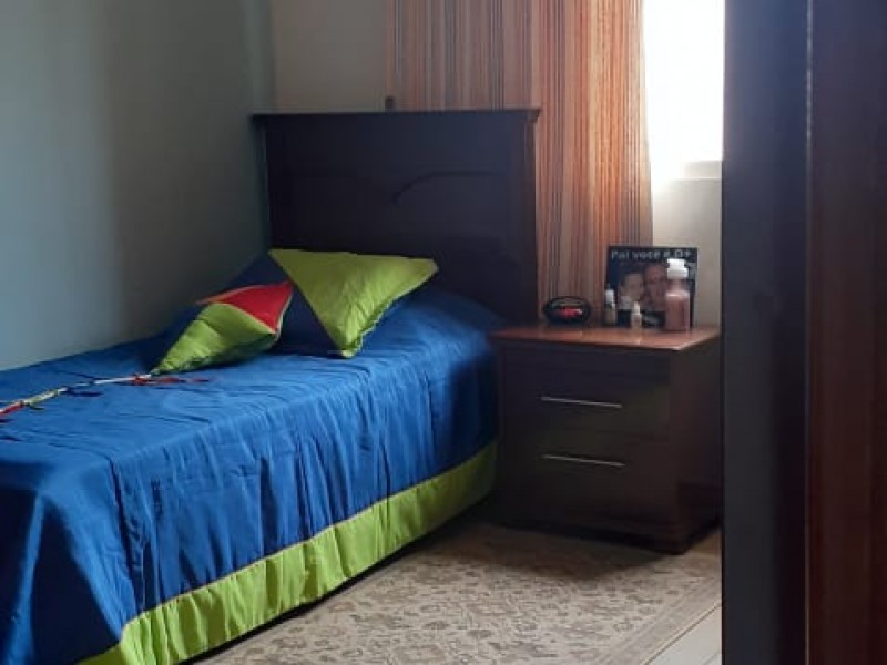 Casa Jardim Planalto