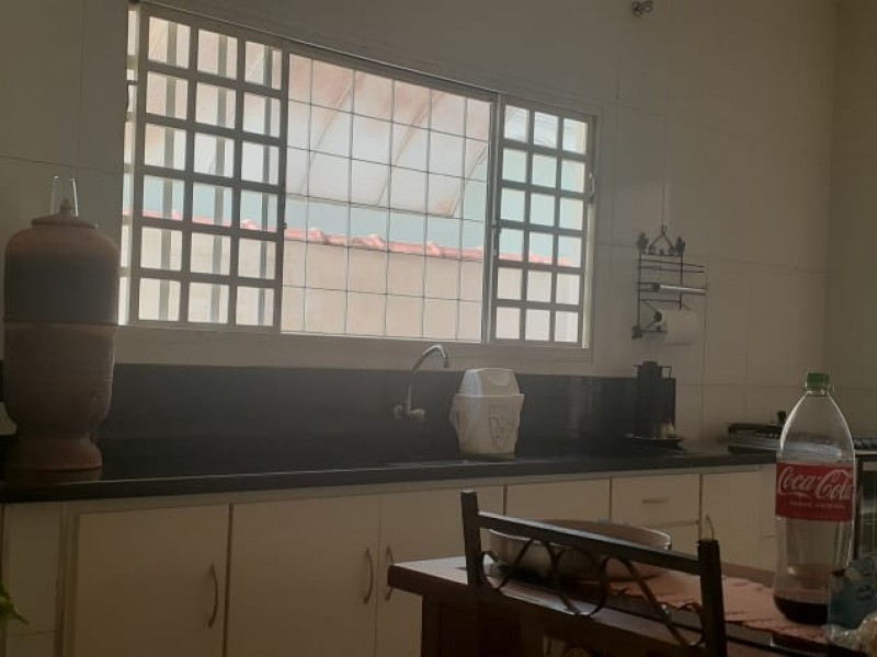 Casa Jardim Planalto