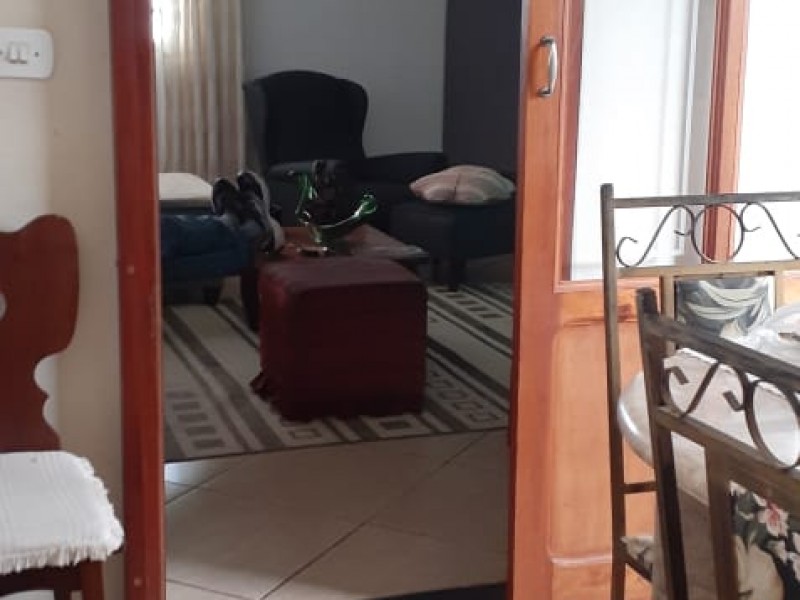 Casa Jardim Planalto