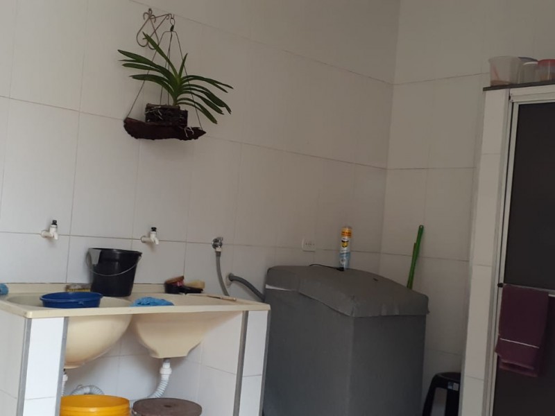 Casa Jardim Planalto