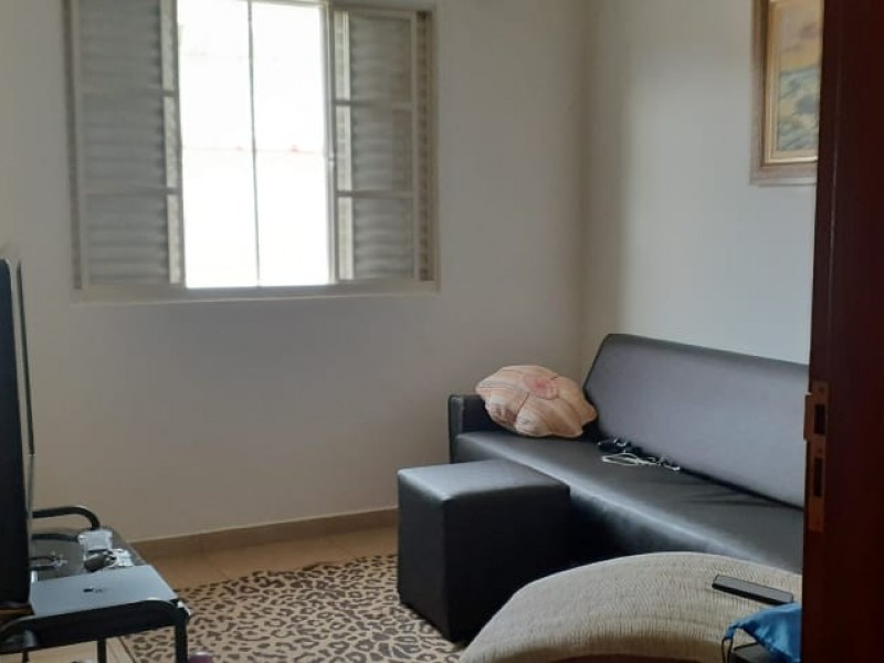 Casa Jardim Planalto