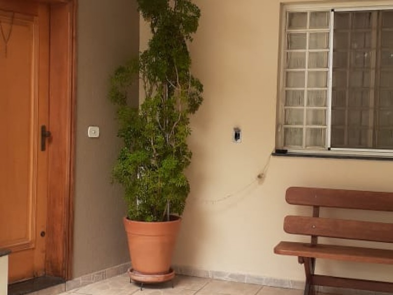 Casa Jardim Planalto