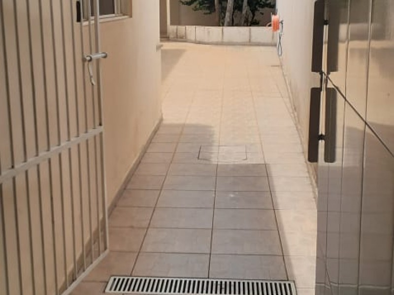 Casa Jardim Planalto