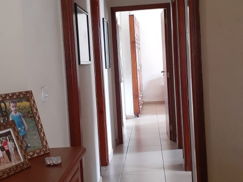 Casa Jardim Planalto