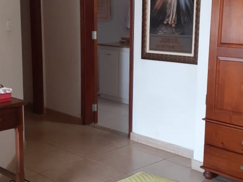 Casa Jardim Planalto