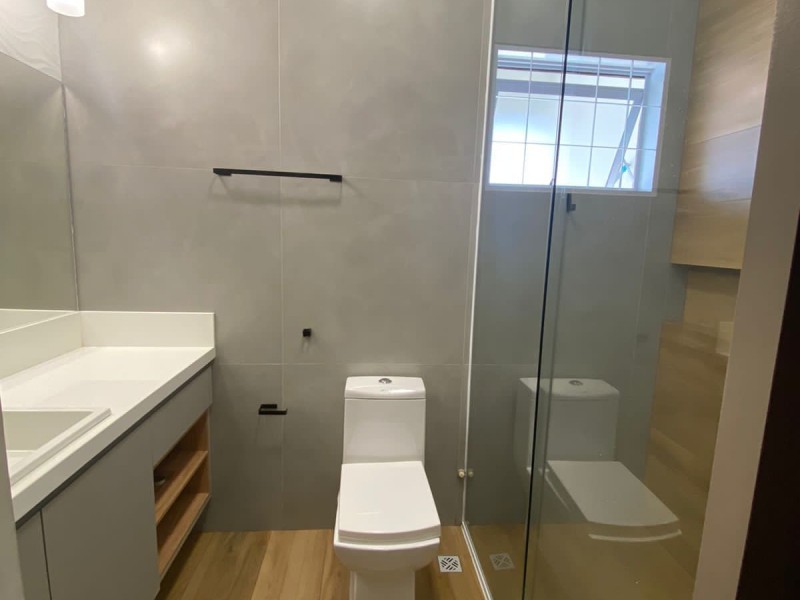 Casa Jardim Aeroporto.