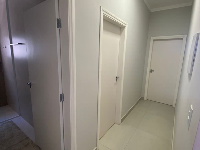 Casa Jardim Aeroporto.