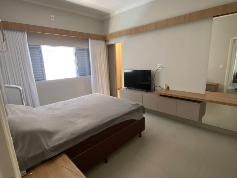 Casa Jardim Aeroporto.