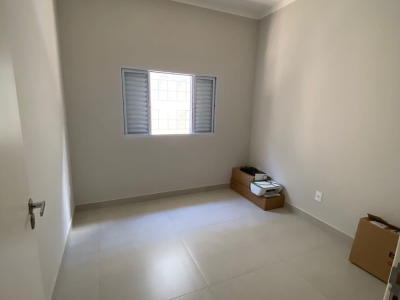 Casa Jardim Aeroporto.