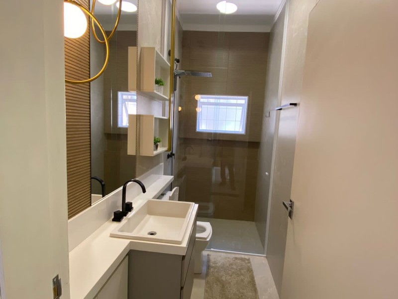 Casa Jardim Aeroporto.