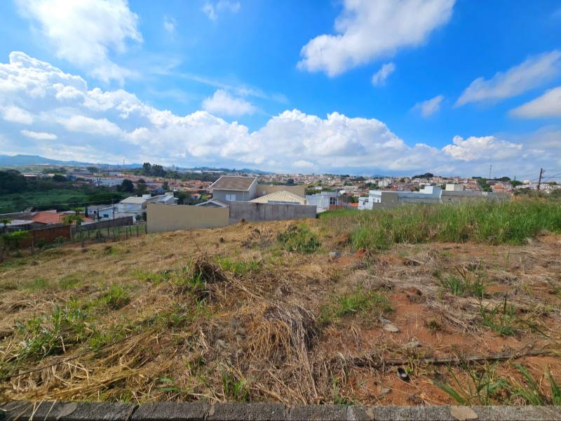 Terreno Jardim Primavera