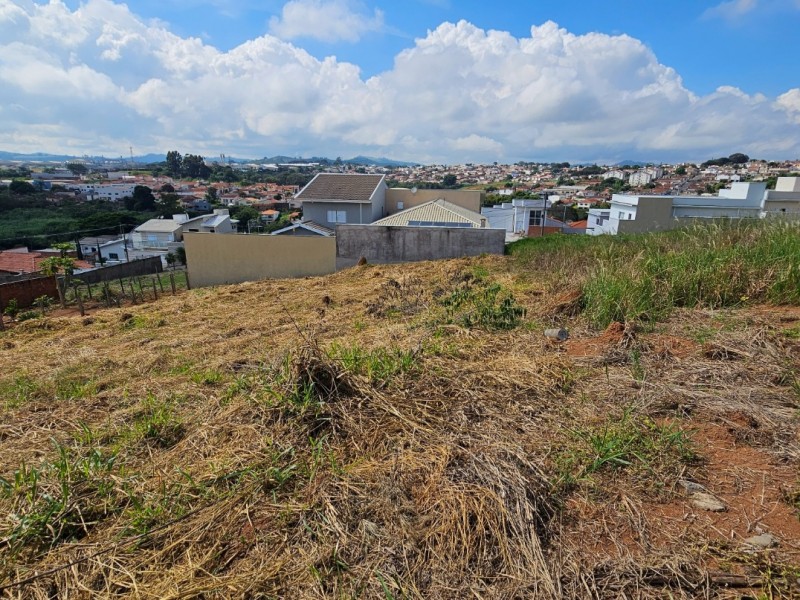 Terreno Jardim Primavera