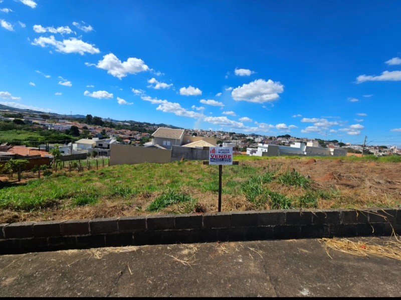 Terreno Jardim Primavera