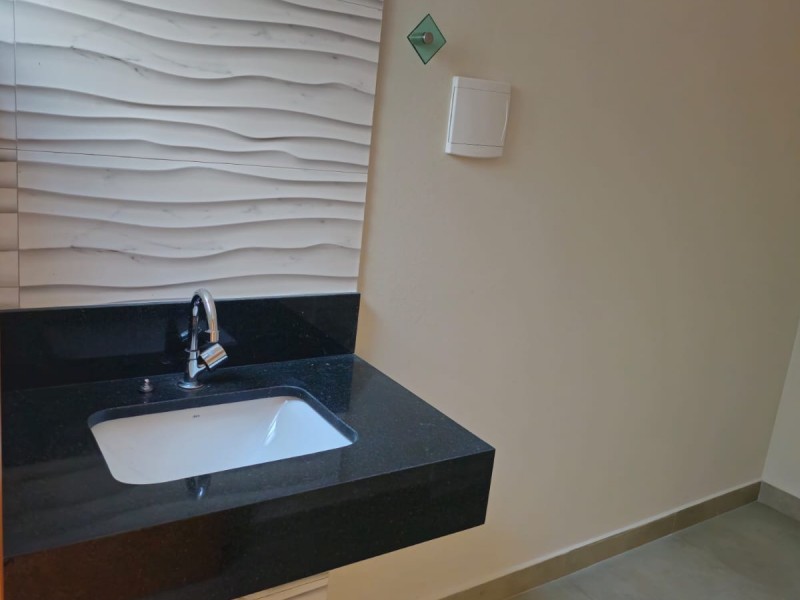 Casa Nova Floresta 2