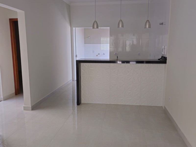 Casa Nova Floresta 2