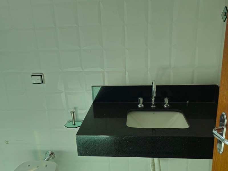 Casa Nova Floresta 2