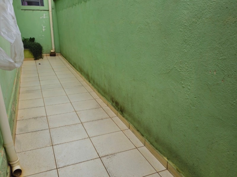 Casa próximo a Cooxupé