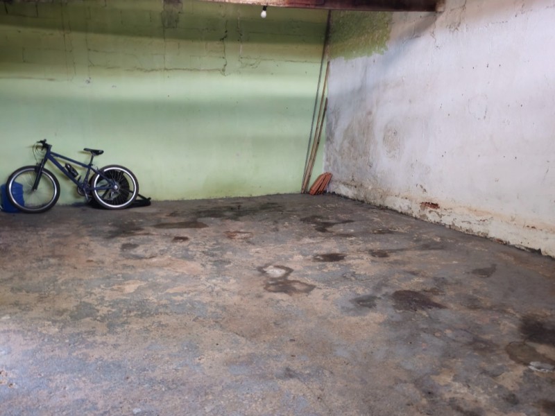 Casa próximo a Cooxupé