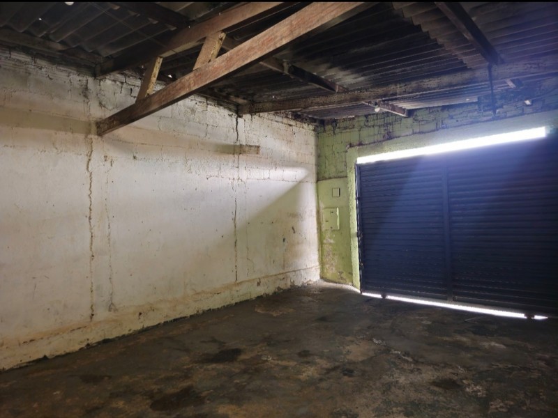 Casa próximo a Cooxupé