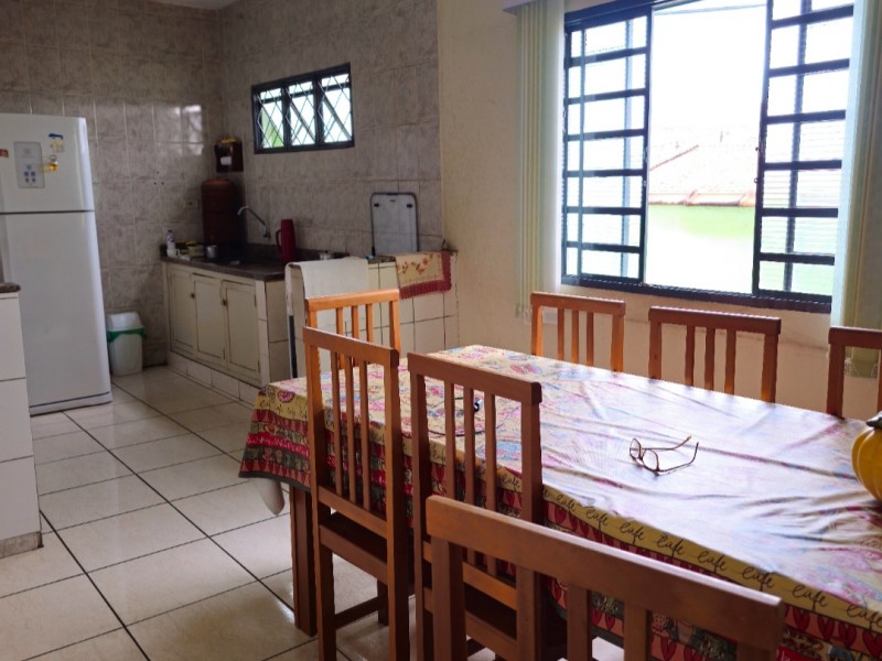 Casa próximo a Cooxupé