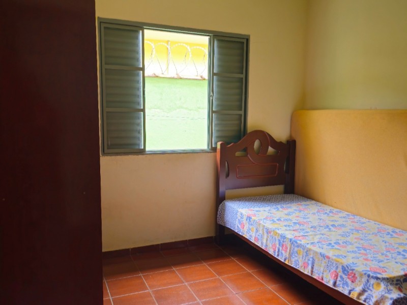 Casa próximo a Cooxupé