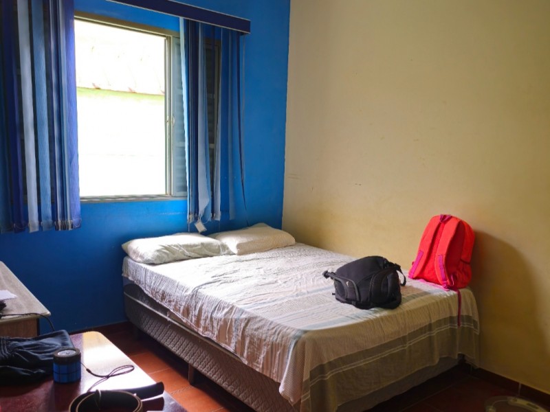 Casa próximo a Cooxupé