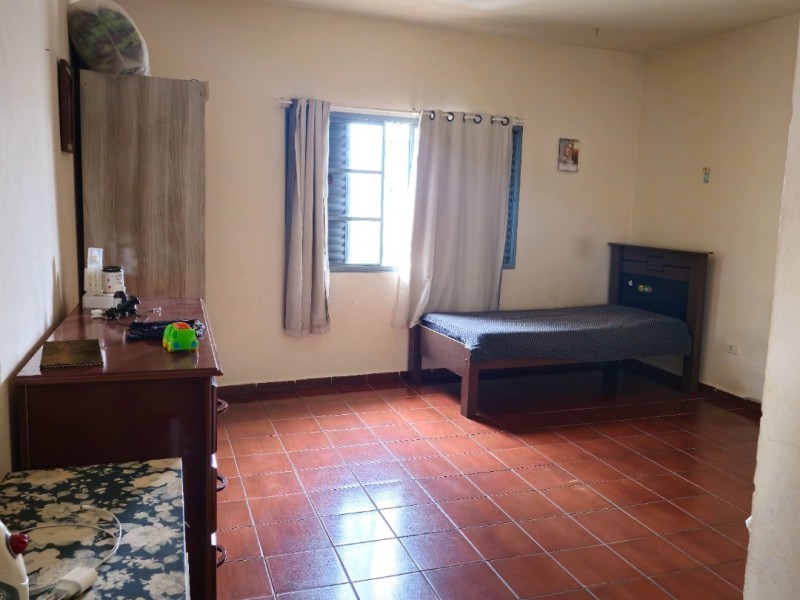 Casa próximo a Cooxupé