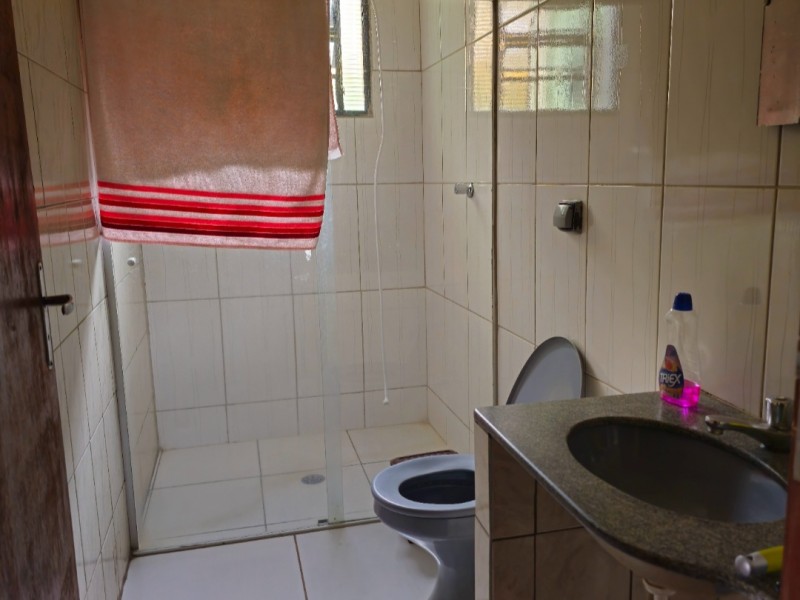 Casa próximo a Cooxupé