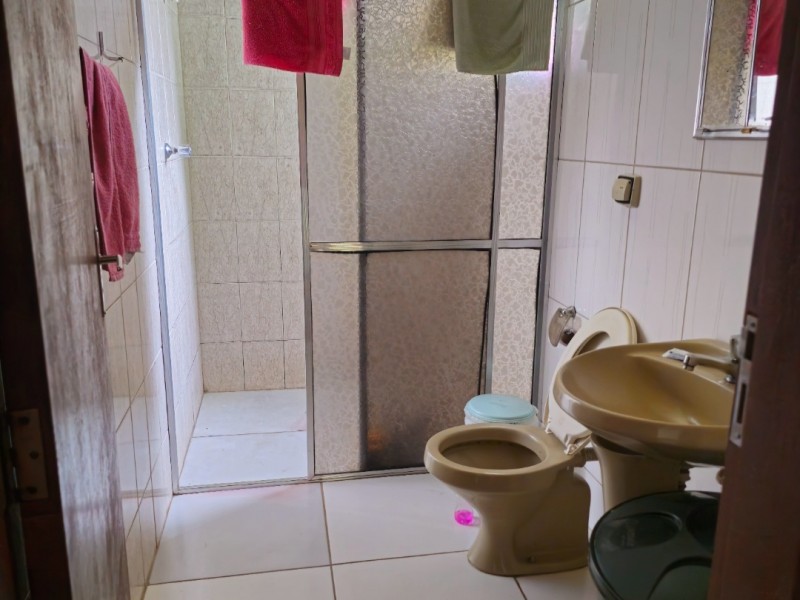 Casa próximo a Cooxupé