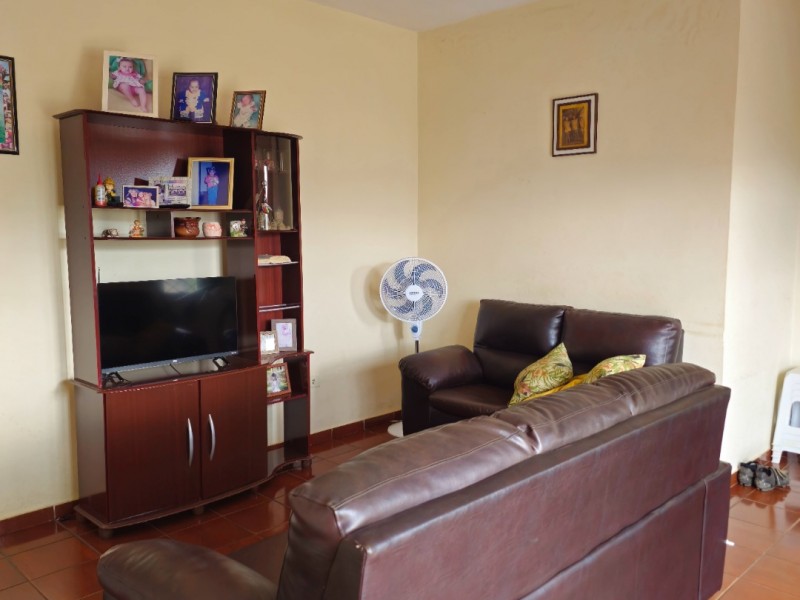 Casa próximo a Cooxupé