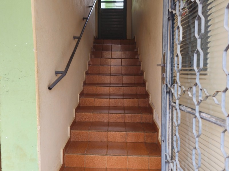 Casa próximo a Cooxupé